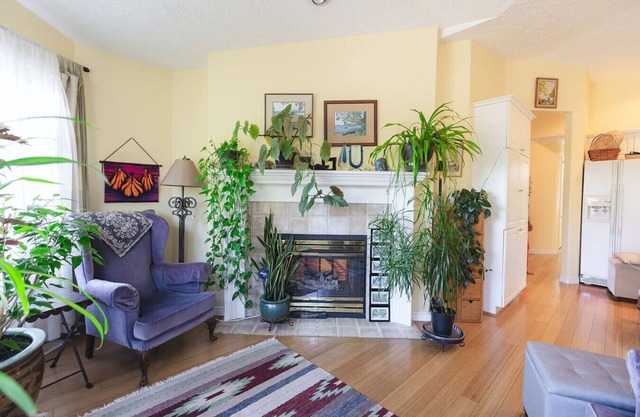 Rockwood Terrace: 55 + Ideal for Extended Stays