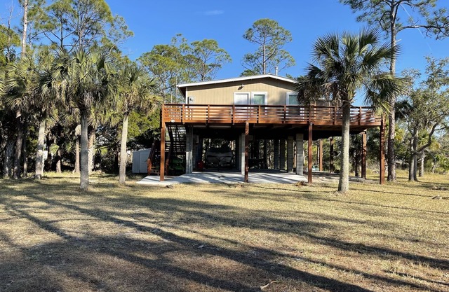 Rocky Creek Waterfront