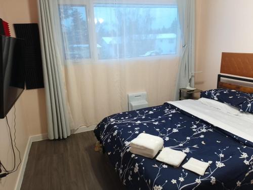 Rocky Guest House
