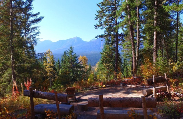 Rocky Mountain Bunkies