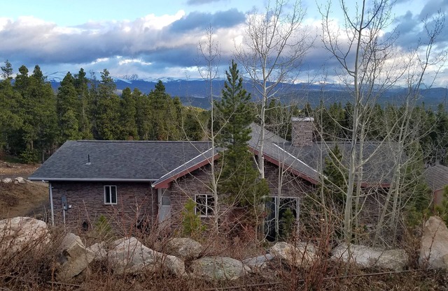 Rocky Mountain Getaway-Divide Views, Whirlpool, Skifahren, nah an alles