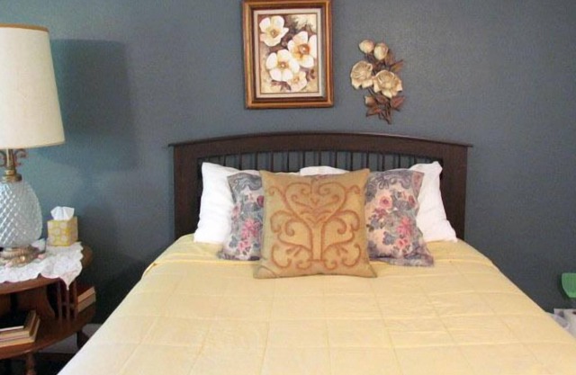 Rocky Mountain Red Brick Inn