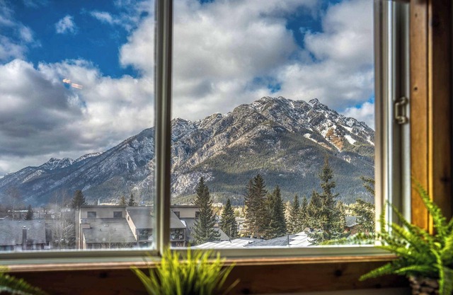 Rocky Mountain Retreat - Enormes Haus für 23 Personen