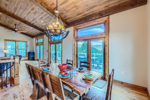 Rocky Mountain Retreat home