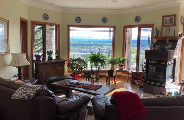 Rocky Mountain View B&B