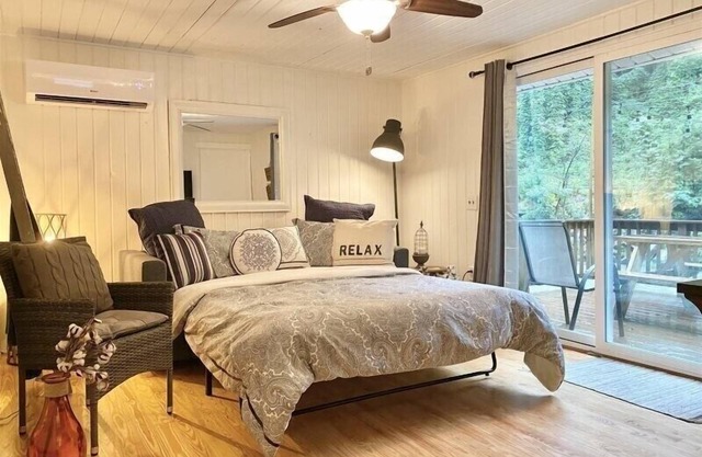 Rocky River Retreat by Carolina Properties