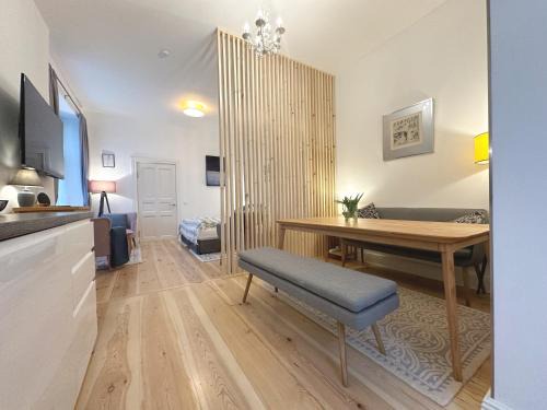 ROD 2 Quiet and Familyfriendly Apartment Close to Public Transport