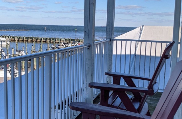 Rod 'N' Reel Resort
