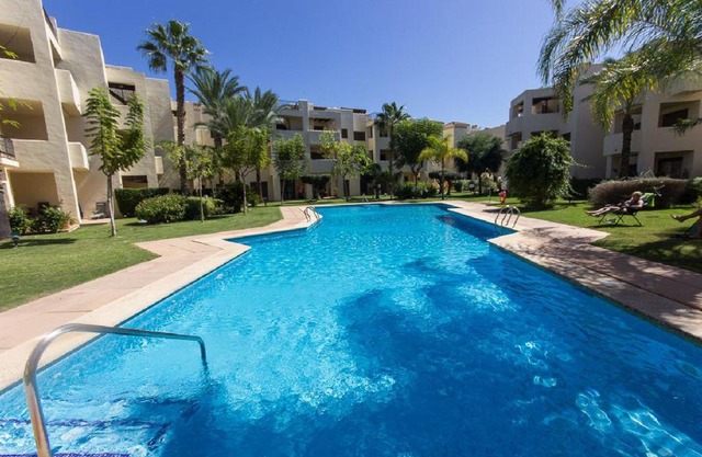 RODA Golf & Beach Resort Wonderful Ground Floor Apartment