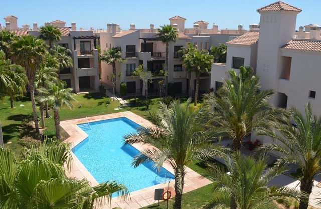 Roda Golf Resort 5508 - Resort Choice