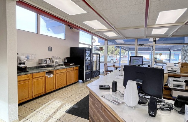 Rodeway Inn Boardman - Hermiston