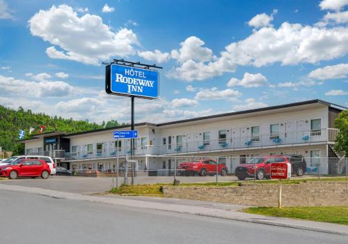 Rodeway Inn