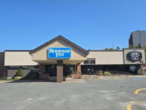 Rodeway Inn