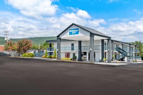 Rodeway Inn Dalton South