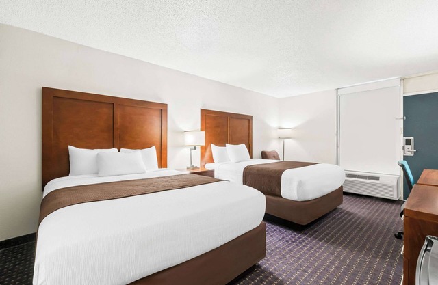 Rodeway Inn