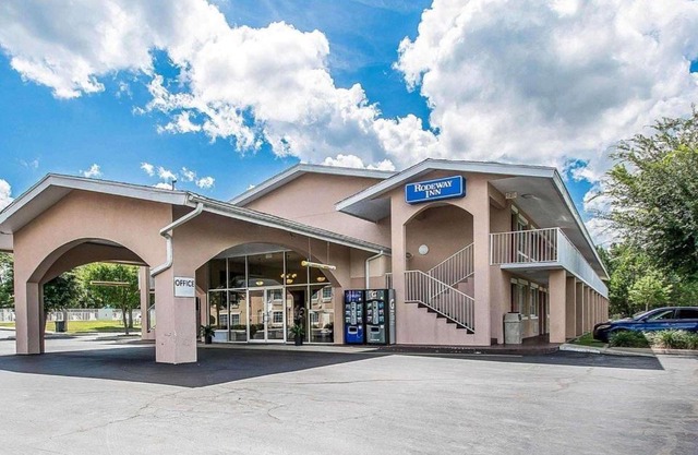 Rodeway Inn Gainesville - University Area