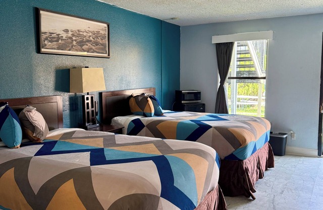 Rodeway Inn Hattiesburg North