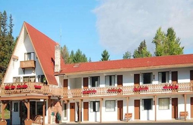 Rodeway Inn Lake Placid South