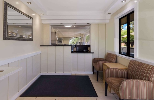 Rodeway Inn Livermore