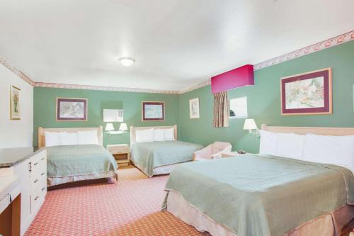 Rodeway Inn Memphis