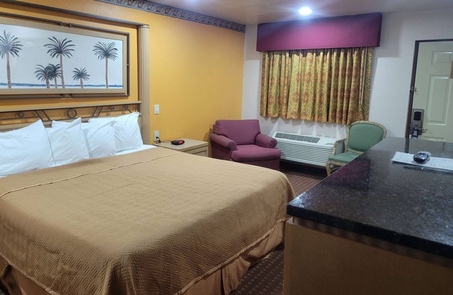 Travelodge by Wyndham Memphis