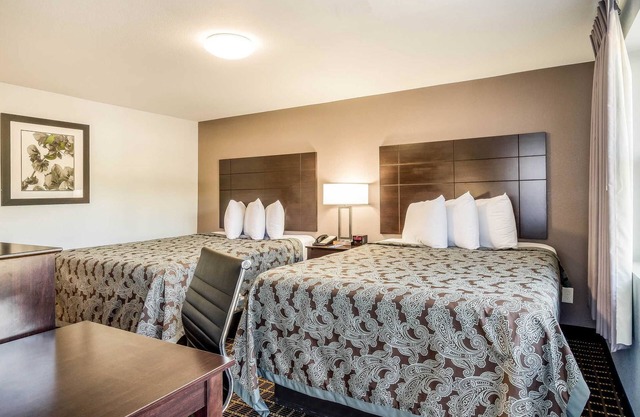 Rodeway Inn Middleboro - Plymouth