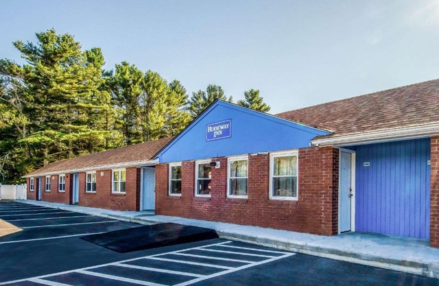 Rodeway Inn Middleboro-Plymouth