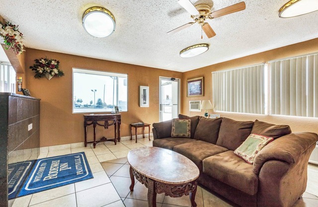 Rodeway Inn Prattville I-65