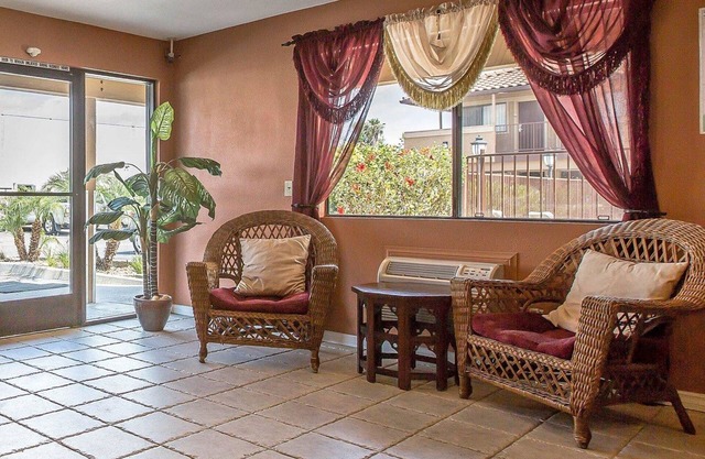 Rodeway Inn Santee San Diego East