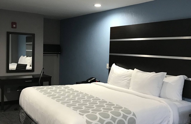 Rodeway Inn South