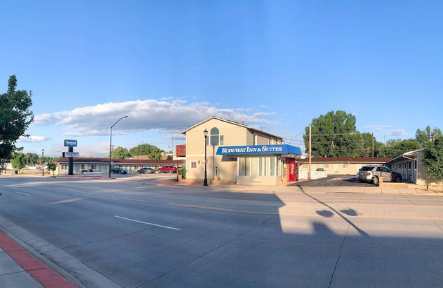 Rodeway Inn & Suites Sheridan