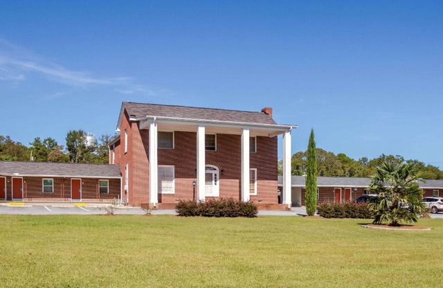 Rodeway Inn & Suites Walhalla