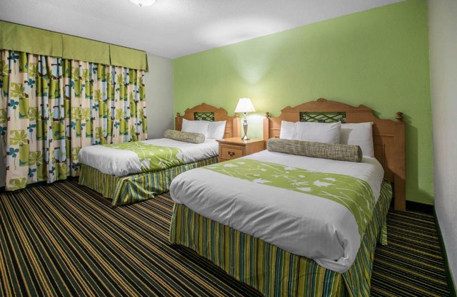 Rodeway Inn & Suites Winter Haven Chain of Lakes