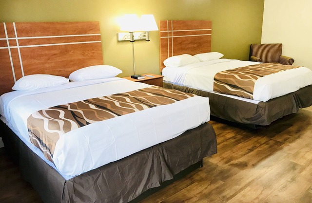 Rodeway Inn