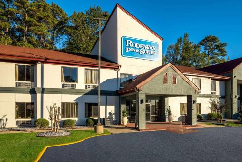 Rodeway Inn