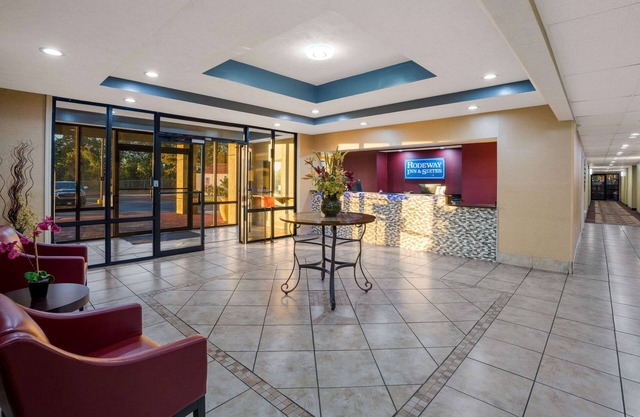 Rodeway Inn