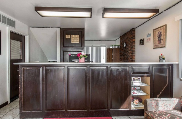 Rodeway Inn