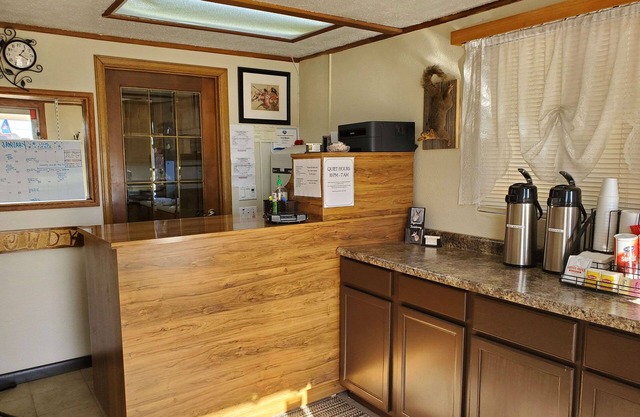 Rodeway Inn