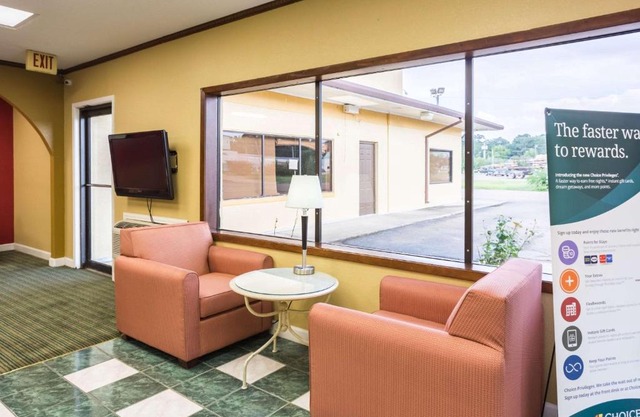 Rodeway Inn