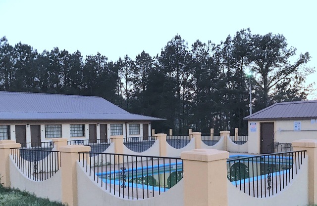 Rodeway Inn