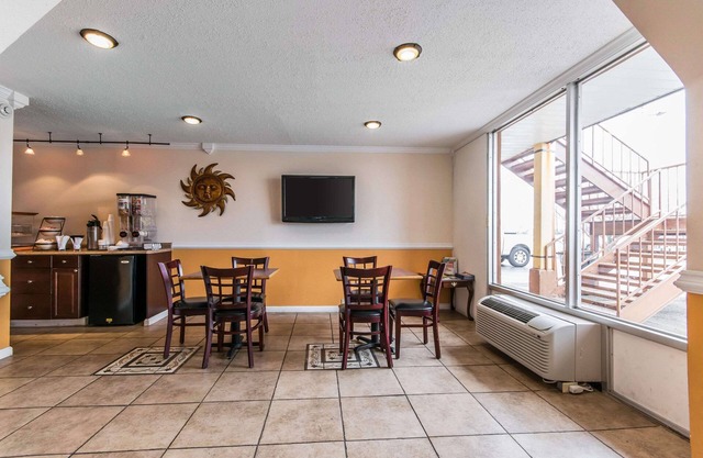 Rodeway Inn
