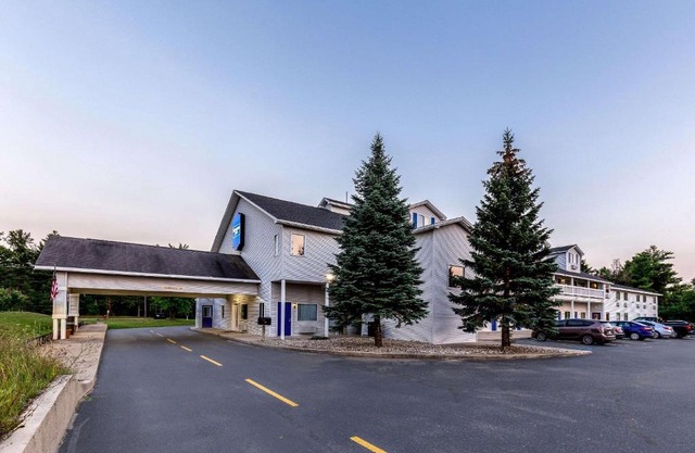 Rodeway Inn