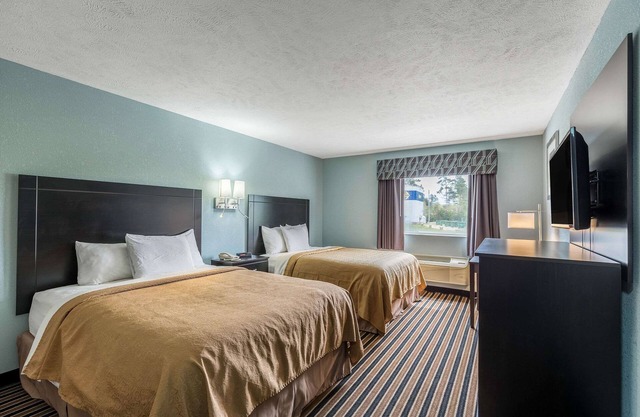 Rodeway Inn