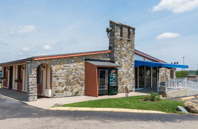 Rodeway Inn