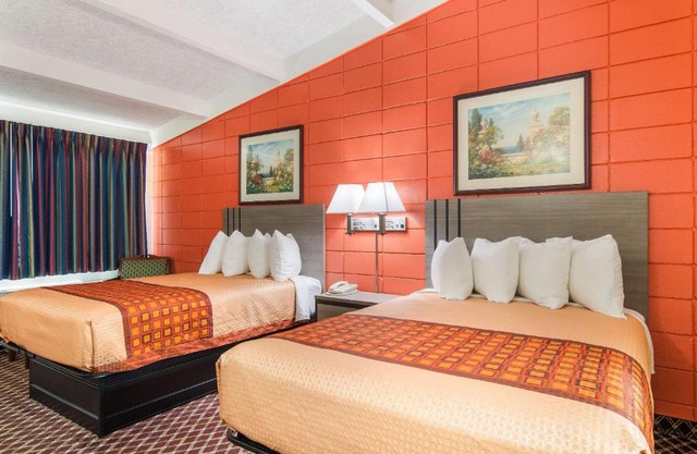 Rodeway Inn
