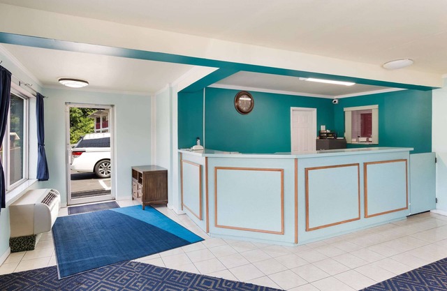 Rodeway Inn