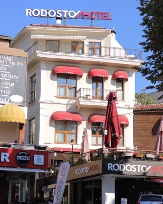 Rodosto Hotel