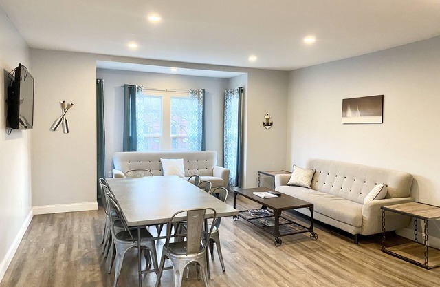 Roe Sommer Cottage, Suite B