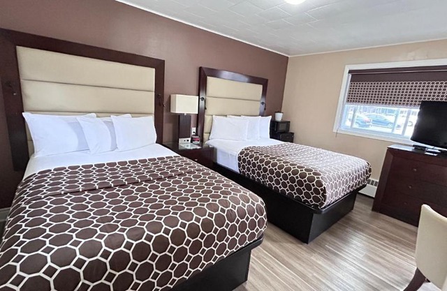 Rogers Motel