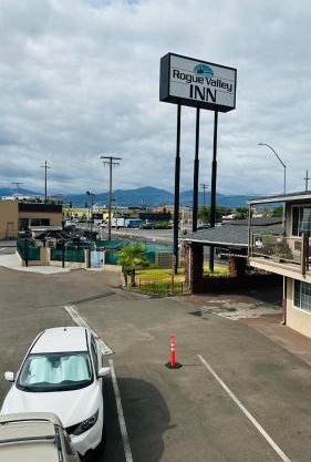 Rogue Valley Inn